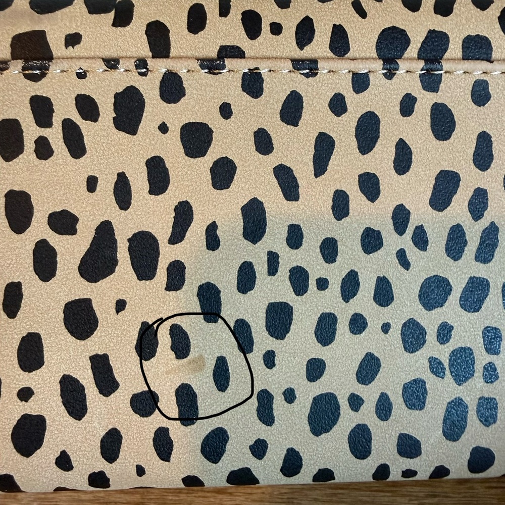 Crossbody & Wallet Bundle - Picture 6 of 9